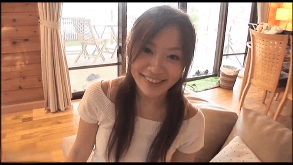 空手アイドルがいきなりヘアヌードデビュー！